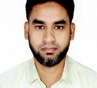 Dr. Md. Mamun-Or-Roshid