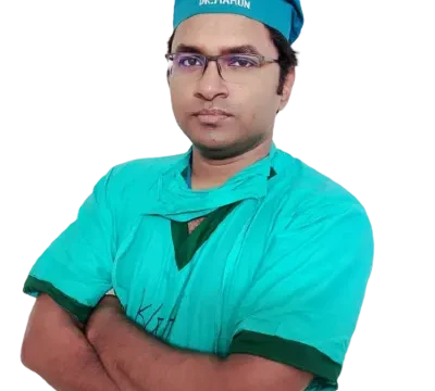 Dr. Md. Mamunur Rashid