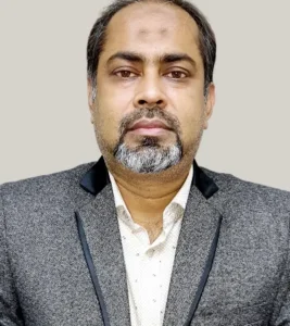 Dr. Md. Manirul Haque Tarafder