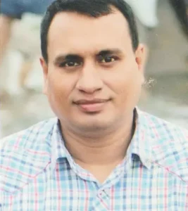 Dr. Md. Morshedur Rahman