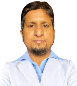 Dr. Md. Rokun Uddin