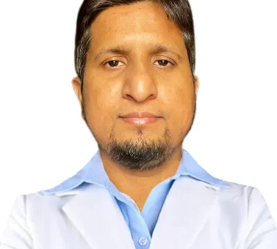 Dr. Md. Rokun Uddin
