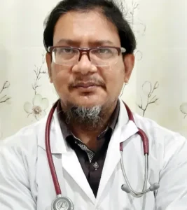 Dr. Md. Saiful Islam