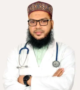 Dr. Md. Saiful Islam