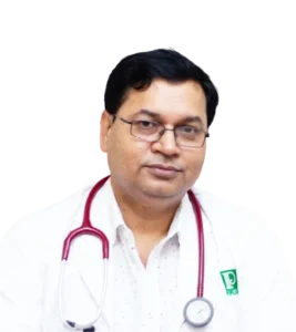 Dr. Md. Younus Ali