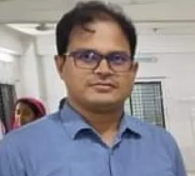 Dr. Md. Zabiul Islam