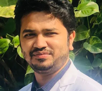 Dr. Md. Ziaul Hasan
