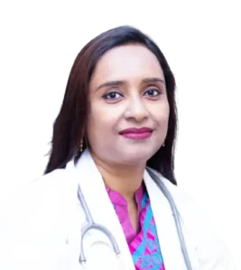 Dr. Mitheel -Ibna Islam