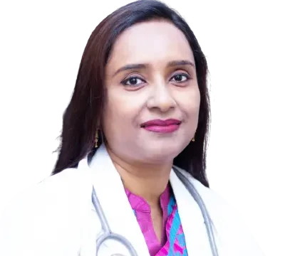 Dr. Mitheel -Ibna Islam