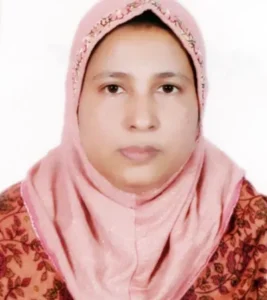 Dr. Monowara Begum