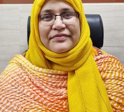 Dr. Mousumi Marjiara