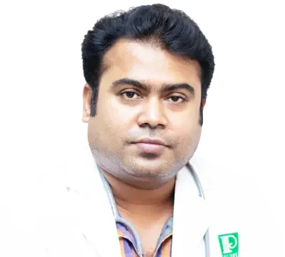 Dr. Mrinal Kanti Sana