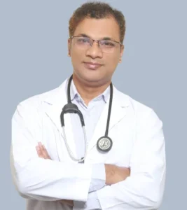 Dr. Noor Mohammed