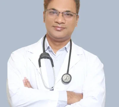 Dr. Noor Mohammed