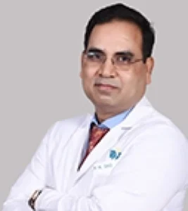 Dr. P K Das