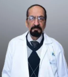 Dr. Pushpendra Nath Renjen