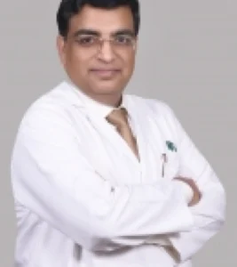 Dr. Rajesh Taneja Urologist