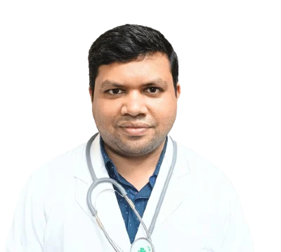 Dr. Rajib Kumar Paul