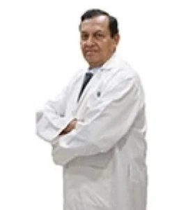 Dr. Rakesh Kumar