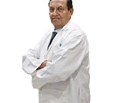 Dr. Rakesh Kumar