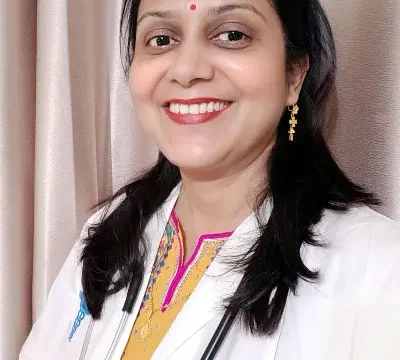 Dr. Rakhi Debi(Evening)