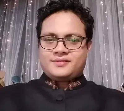 Dr. S M Ahmad Abed