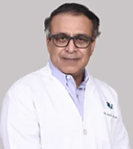 Dr. Sanjiv Jasuja