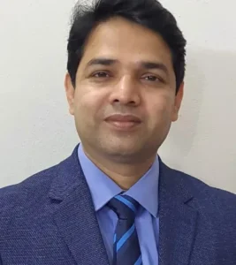 Dr. Saurav Sutar