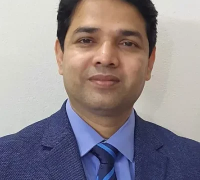 Dr. Saurav Sutar