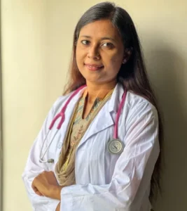 Dr. Shabnam Sultana