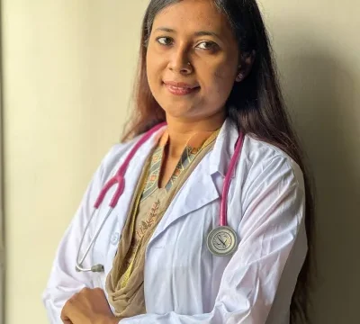 Dr. Shabnam Sultana