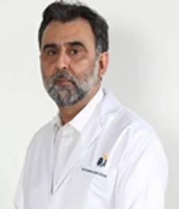 Dr. Shahin Nooreyezdan