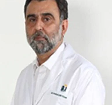 Dr. Shahin Nooreyezdan