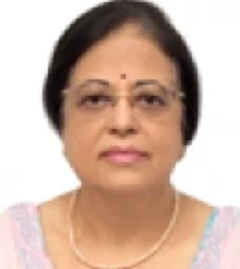 Dr. Shakti Bhan Khanna