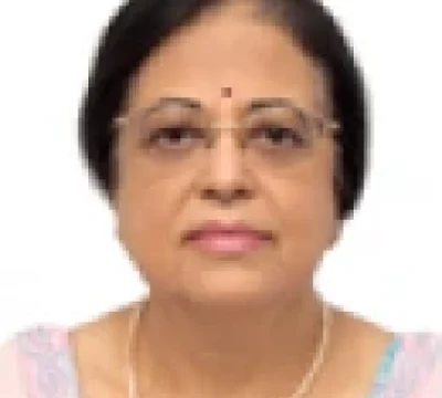 Dr. Shakti Bhan Khanna