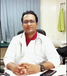 Dr. Shamim Ahmed