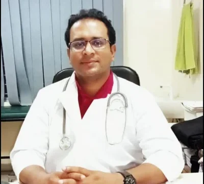 Dr. Shamim Ahmed