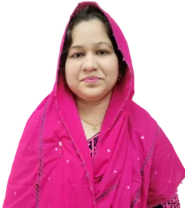 Dr. Sharmin Akhter (Shampa)