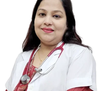 Dr. Sharmin Hossain (Momi)