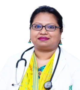 Dr. Sheikh Tasnuva Alam