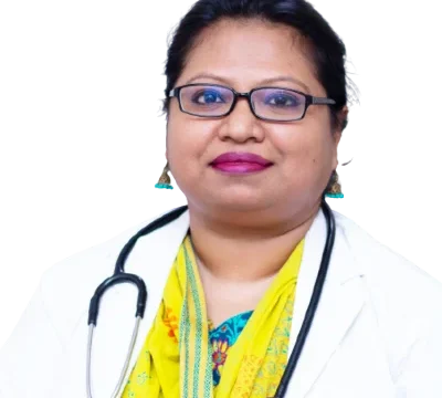 Dr. Sheikh Tasnuva Alam