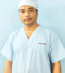 Dr. Shiba Prasad Nandy (Emon)