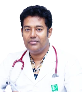 Dr. Shibendu Mistry