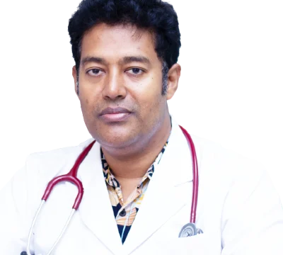 Dr. Shibendu Mistry