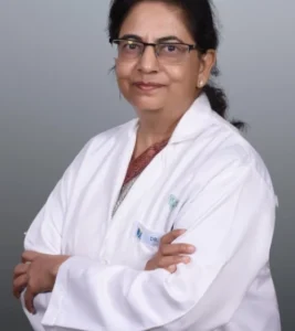 Dr. Sohani Verma