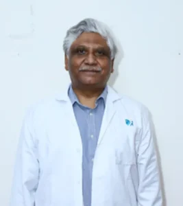 Dr. Sujit Chowdhary