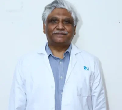 Dr. Sujit Chowdhary