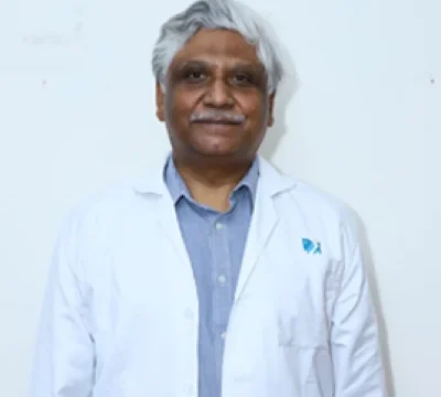 Dr. Sujit Chowdhary