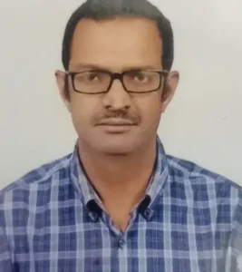 Dr. Surajit Roy Chowdhury