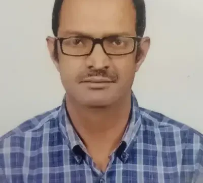 Dr. Surajit Roy Chowdhury